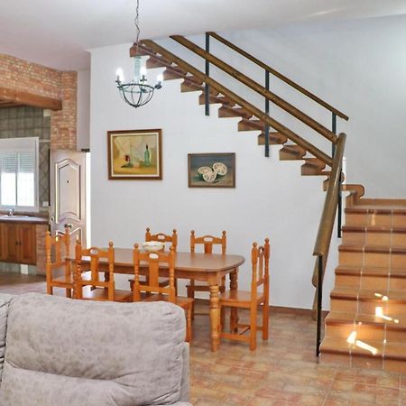 Chalet Pradillo 콘일데라프론테라 외부 사진