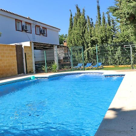 Chalet Pradillo 콘일데라프론테라 외부 사진