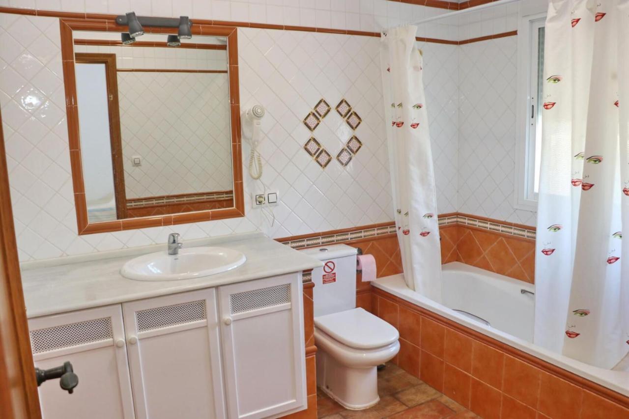 Chalet Pradillo 콘일데라프론테라 외부 사진