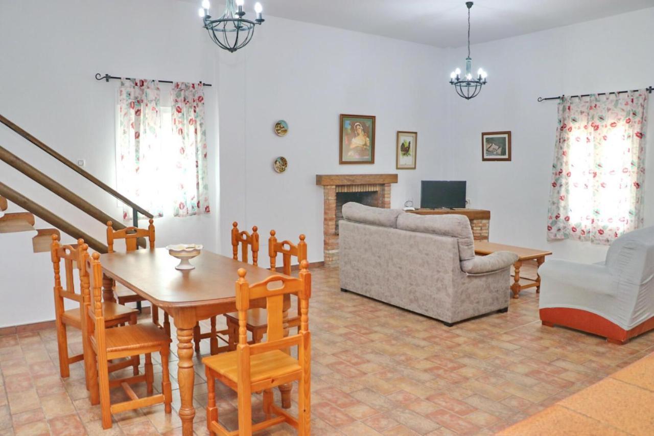 Chalet Pradillo 콘일데라프론테라 외부 사진