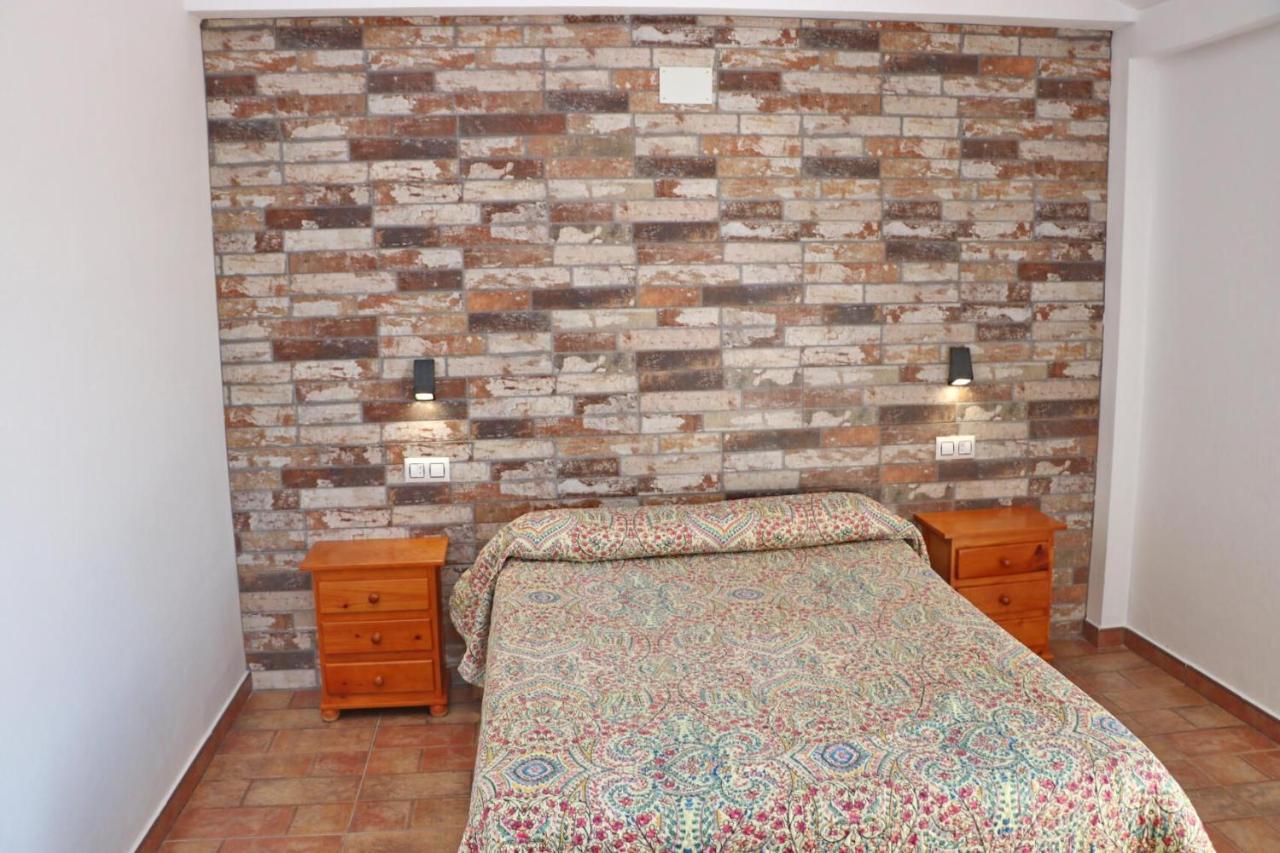 Chalet Pradillo 콘일데라프론테라 외부 사진